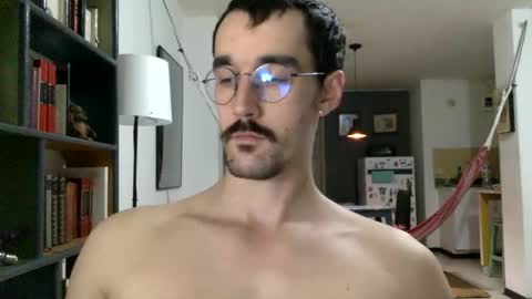 Snapshot of fazzbinderx chatting on 02.19.26 fazzbinder online show from 02.19.26