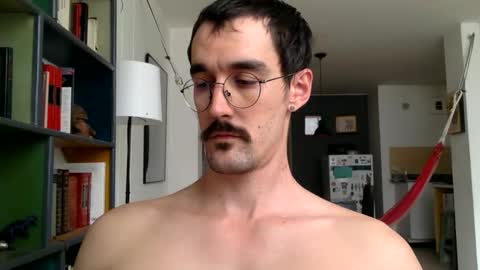 Snapshot of fazzbinderx chatting on 02.24.26 fazzbinder online show from 02.24.26