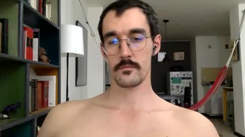 Snapshot of fazzbinderx chatting on 02.25.26 fazzbinder online show from 02.25.26