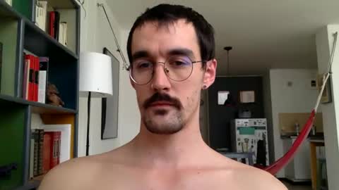 Snapshot of fazzbinderx chatting on 03.01.26 fazzbinder online show from 03.01.26