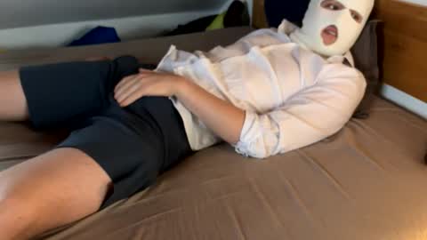 Snapshot of fbabababf chatting on 11.02.25 Fbab online show from 11.02.25