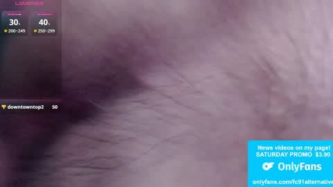 Snapshot of fc91 chatting on 02.08.25 FC91 online show from 02.08.25