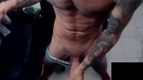 Snapshot of fc91 chatting on 10.31.25 FC91 online show from 10.31.25