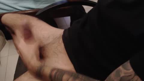 Snapshot of fc91 chatting on 12.03.25 FC91 online show from 12.03.25