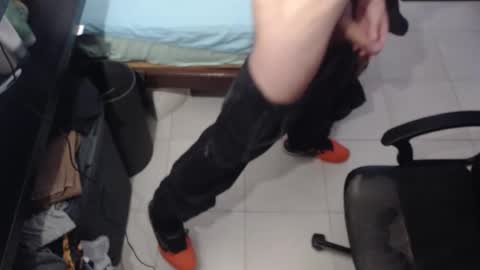 FC91 online show from 03.11.26