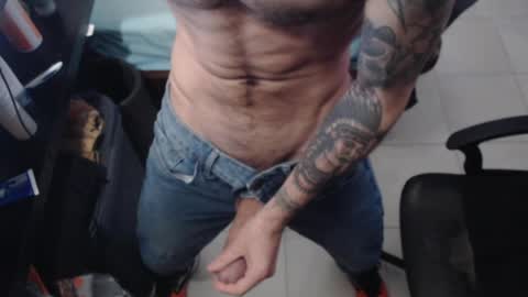 FC91 online show from 04.25.26