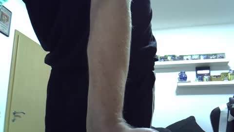 fck_withme online show from 01.19.25