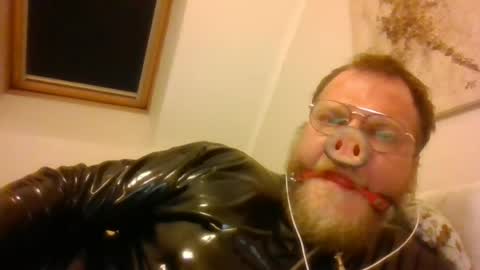 Horny Fat Boy online show from 06.18.26