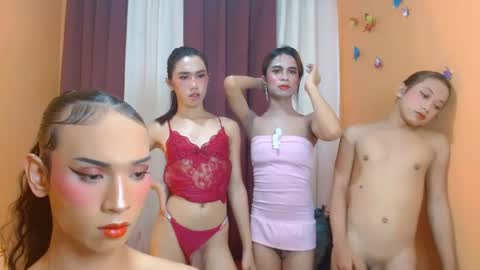 fckcieloangel online show from 03.26.26