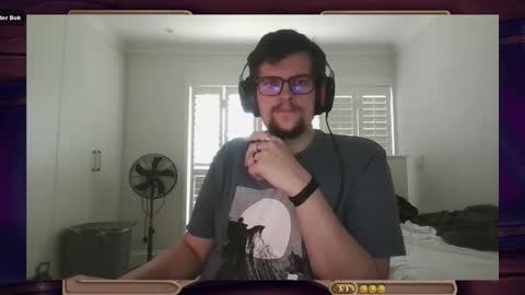 Fear online show from 10.30.25