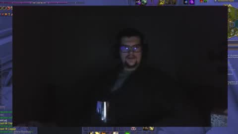 Fear online show from 12.20.25