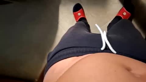 Snapshot of fede2985 chatting on 12.22.24 Fede online show from 12.22.24