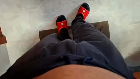 Snapshot of fede2985 chatting on 01.14.25 Fede online show from 01.14.25