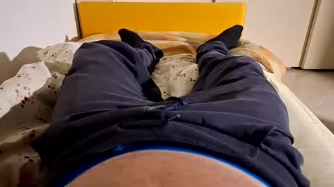 Snapshot of fede2985 chatting on 02.04.25 Fede online show from 02.04.25