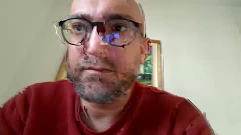 Snapshot of fede2985 chatting on 02.05.25 Fede online show from 02.05.25