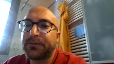 Snapshot of fede2985 chatting on 02.17.25 Fede online show from 02.17.25