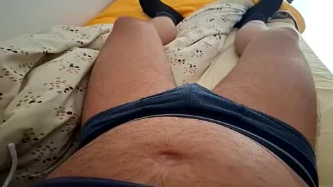 Fede online show from 12.04.25