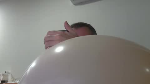 fedeGLOBOS online show from 11.09.25