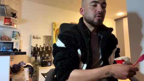 Federico Ofarrel online show from 09.09.25