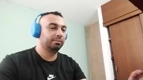 federico online show from 02.15.25