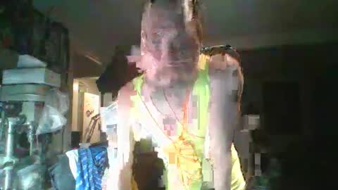 feelfemdom online show from 05.07.26