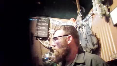 PullouProblems online show from 10.22.25