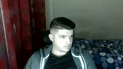 Slut-Boy online show from 12.08.24