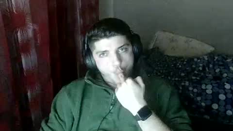 Slut-Boy online show from 01.02.25