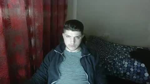 Slut-Boy online show from 01.20.25