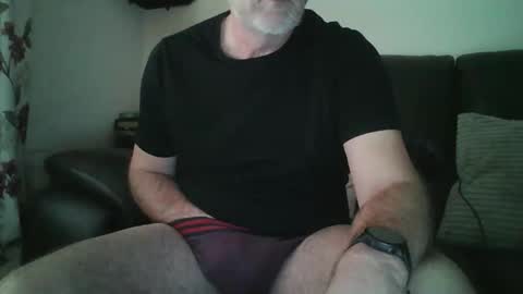 John Buck online show from 01.10.26