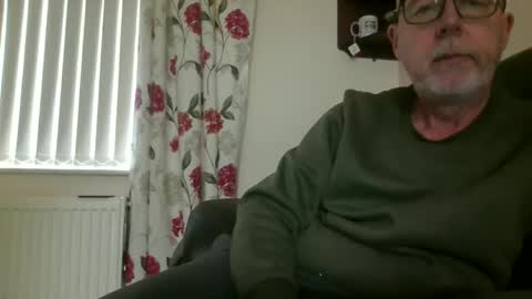 John Buck online show from 05.20.26