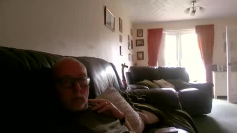 John Buck online show from 06.14.26
