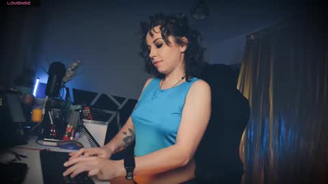 Snapshot of feetfundoll chatting on 03.02.25 Lisa Dove aka FeetFunDoll online show from 03.02.25