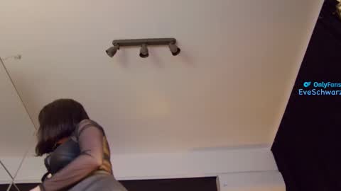 feetgoddesss online show from 02.20.25