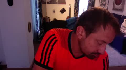 feetkissboy online show from 09.20.25