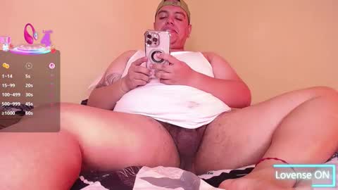 David online show from 11.18.25