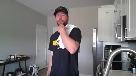 Ethan Slayher online show from 05.27.26