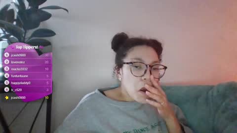 Soley online show from 01.14.25