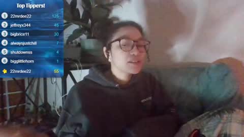 Soley online show from 01.25.25