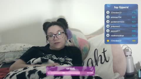 Soley online show from 02.04.25