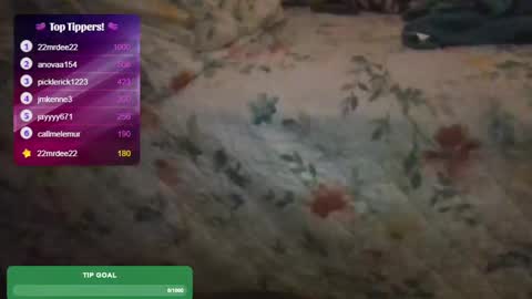 Soley online show from 02.15.25