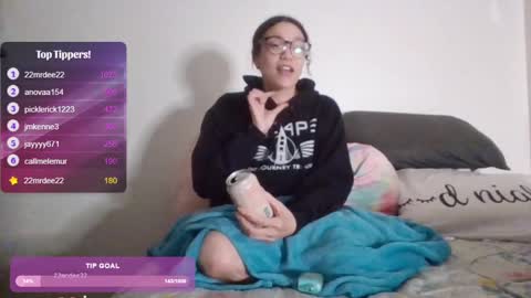 Soley online show from 02.18.25