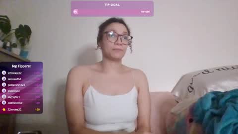 Soley online show from 02.22.25