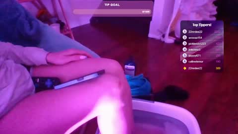 Soley online show from 03.04.25