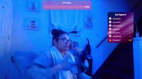 Soley online show from 03.05.25