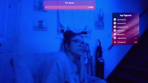 Soley online show from 03.05.25