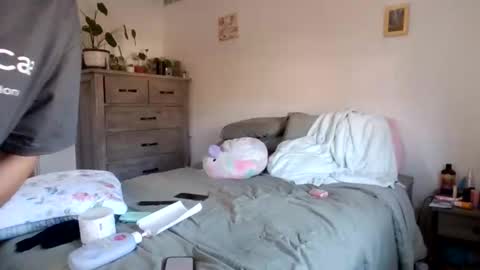 Soley online show from 03.08.26