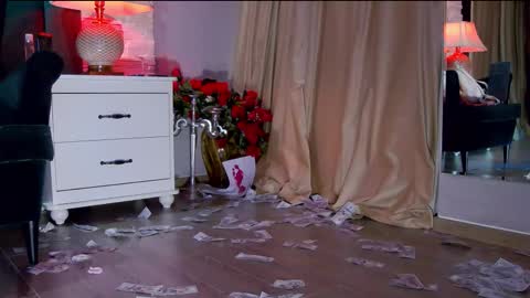 FeetVibe online show from 02.21.26