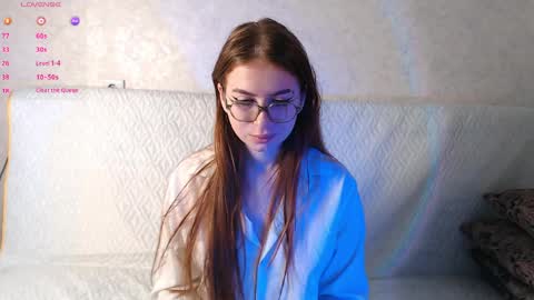 Snapshot of fehu_otala chatting on 04.11.26 Hi Im Milly nice 2 meet u 3 online show from 04.11.26