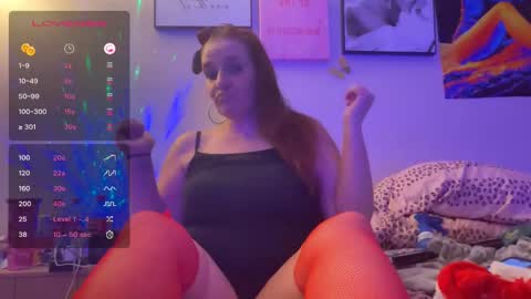 Snapshot of feistybabby chatting on 12.25.24 Feisty online show from 12.25.24
